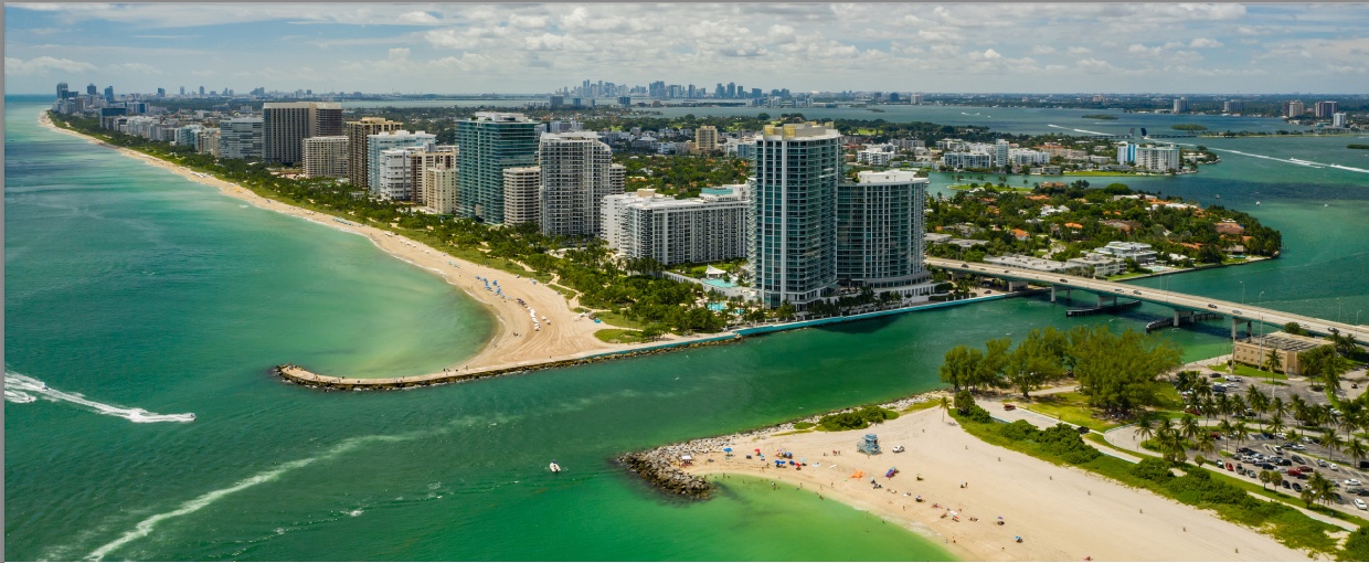 Another Sold at Fendi Chateau, Surfside.